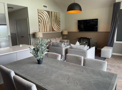 Kangaroo Valley Golf and Country Retreat