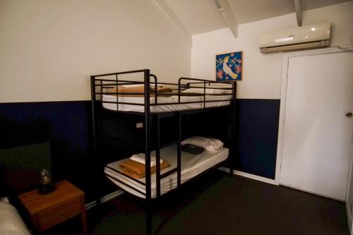 Canberra Ave Villas