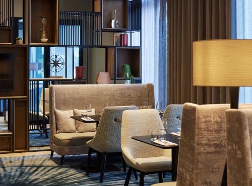 Hyatt Place Melbourne Essendon Fields