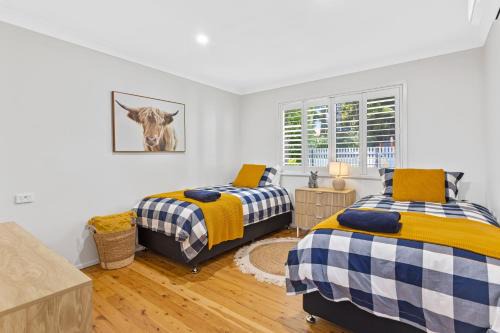 Maple Cottage - Perfect Eastside Location