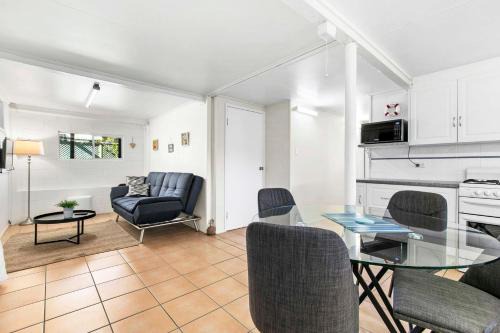 OceanViews on Burrum Whole