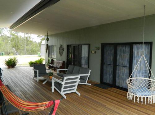 Cherry Mango Guesthouse