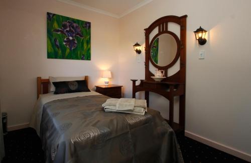 Hill Cottage Hahndorf