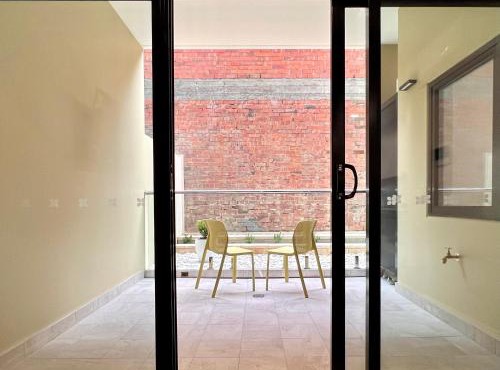 Sixty Six Boutique Apartments