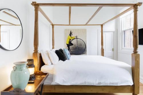 The Eaglehawk Country House Hotel - Rent your own Hotel
