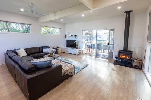 Pandora Beach House