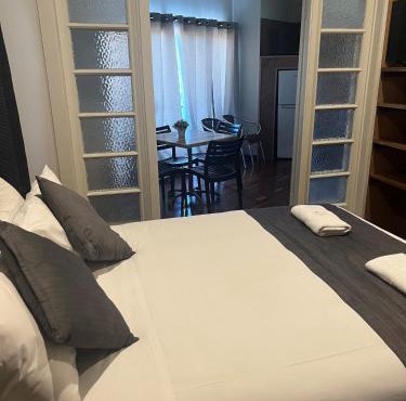 Gin Gin Budget Accommodation