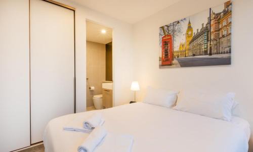Astra Apartments Glen Waverley