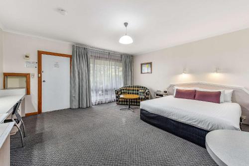 Comfort Inn The Lakes
