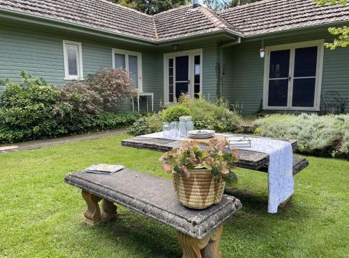 Gowan Ross Cottage