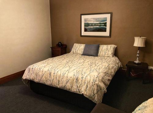 Kermandie Hotel