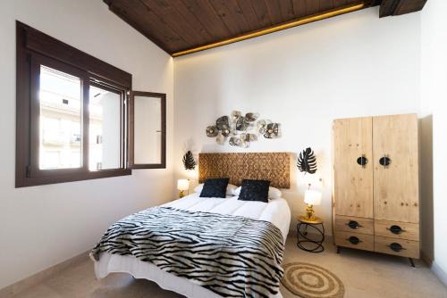 Apartamentos Simba