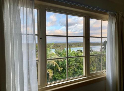 Riverview Boutique Motel