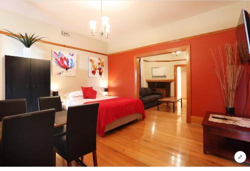 NORD - North Hobart Apartments