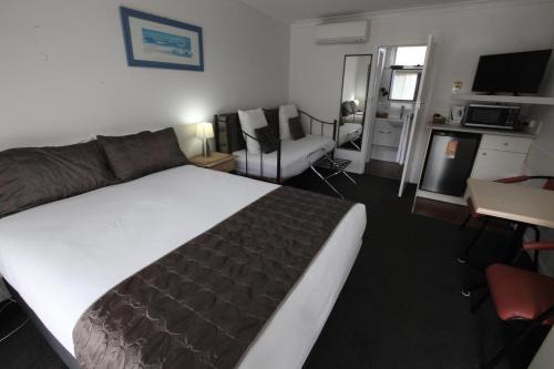 Mornington Motel
