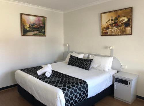 Queanbeyan Motel