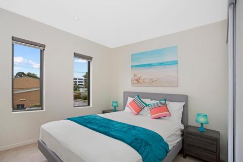 Astra Apartments Glen Waverley @ViQi