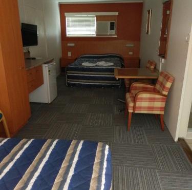 Motel Monaco