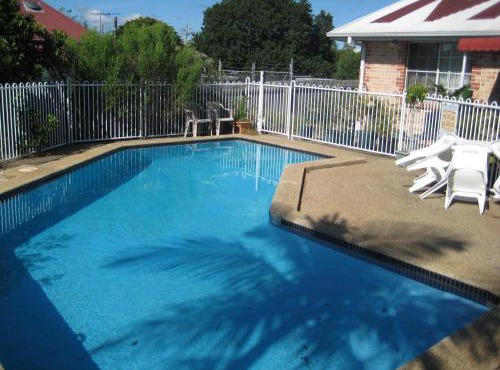 Beenleigh Village Motel