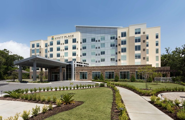Hyatt Place Biloxi