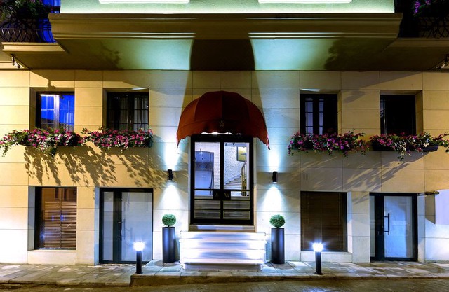 Walton Hotels Galata