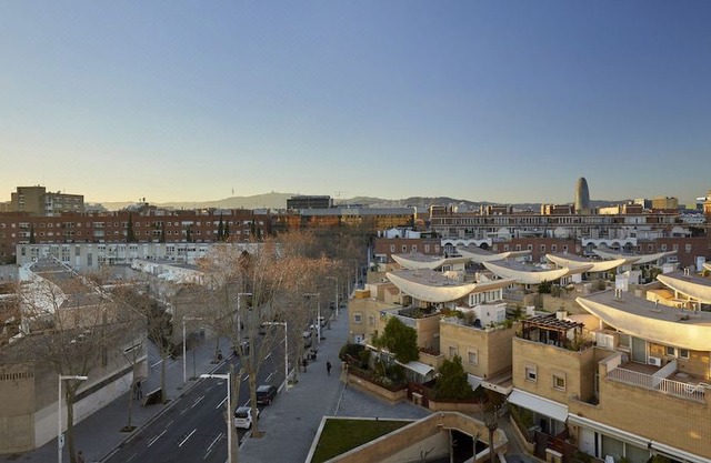 Unite Hostel Barcelona