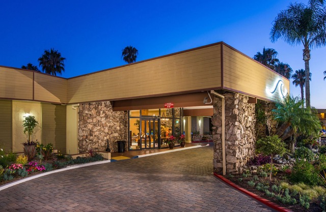 San Clemente Inn
