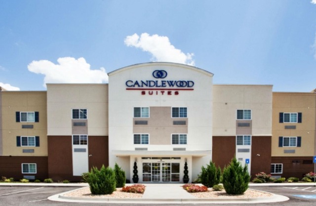 Candlewood Suites Erie, an Ihg Hotel