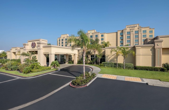 DoubleTree by Hilton Los Angeles/Commerce