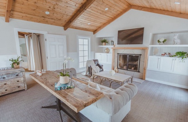 Calamigos Guest Ranch and Beach Club