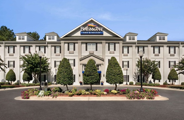 Baymont 