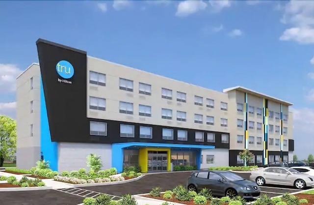 Tru by Hilton Mooresville