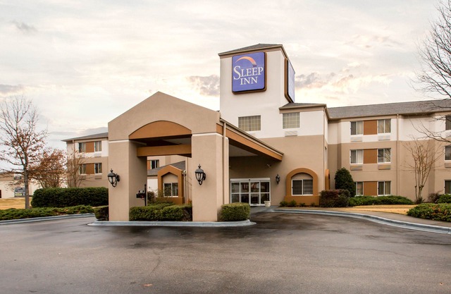 Sleep Inn Pelham Oak Mountain