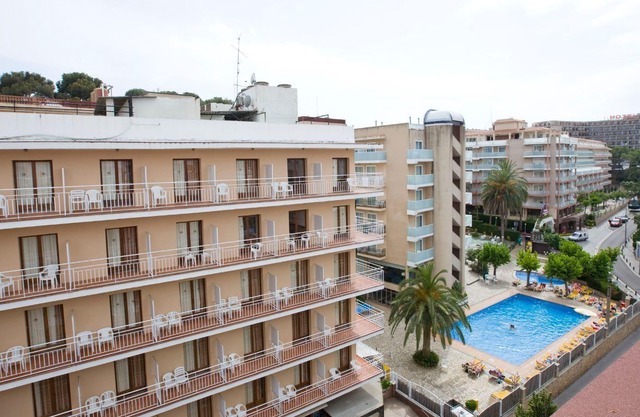 Hotel Guitart Central Park Aqua Resort 3*