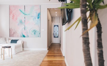Garai Apartment by Forever People Rentals