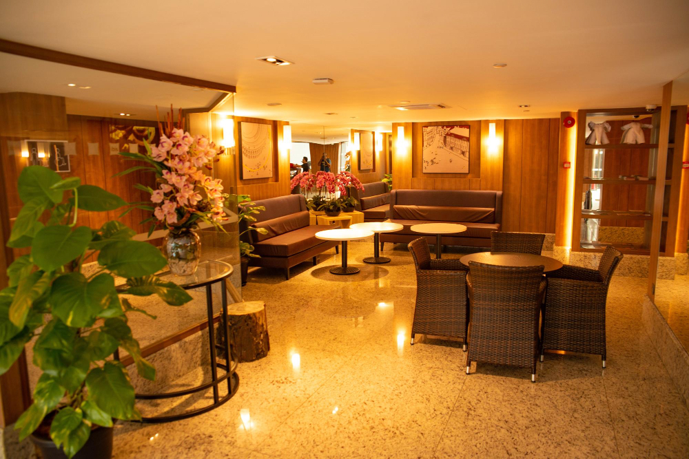 Flh Baixa Luxury Apartment