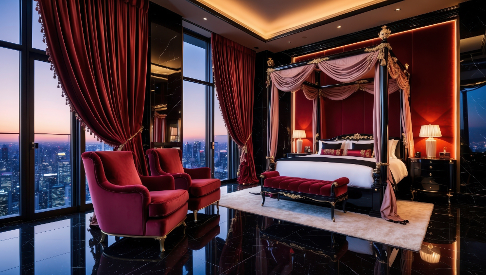 Kensington Park Hotel - A Personality Hotel