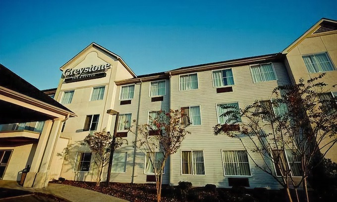 Vance Hotel | Greystone Inn & Suites